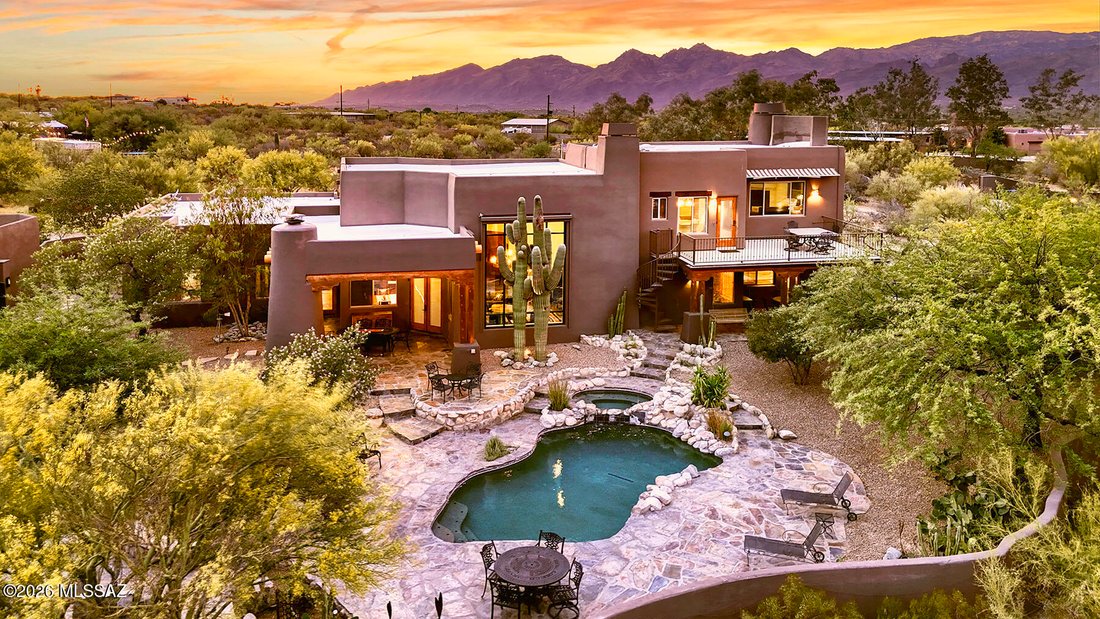 House in Tucson, Arizona, United States 3 - 17924601