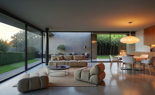 Haus in Cugnasco, Tessin, Schweiz 1