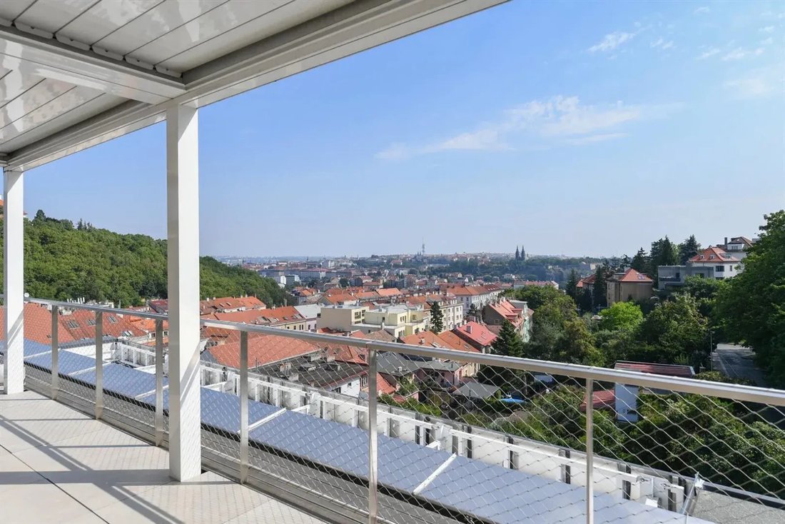 House in Prague, Prague, Czechia 1 - 17924534