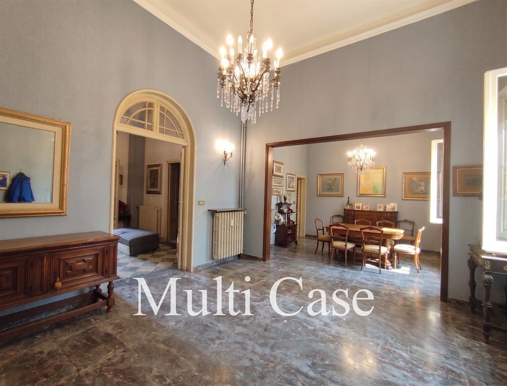 Villa in Lungomare, Viareggio, Tuscany 4 - 17920885