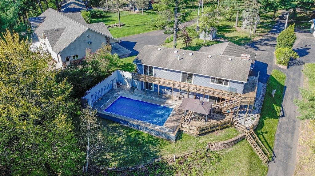 House in Chippewa Falls, Wisconsin, United States 3 - 17787240