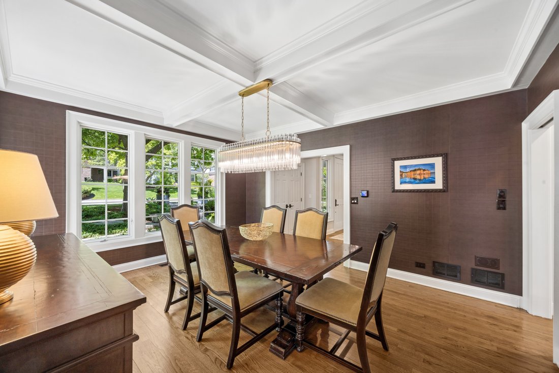 House in Hinsdale, Illinois, United States 5 - 17918929