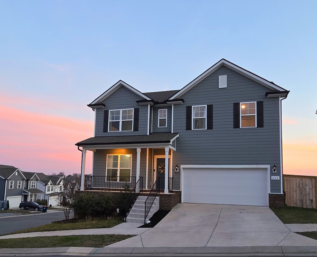 House in La Vergne, Tennessee, United States 2 - 17916977