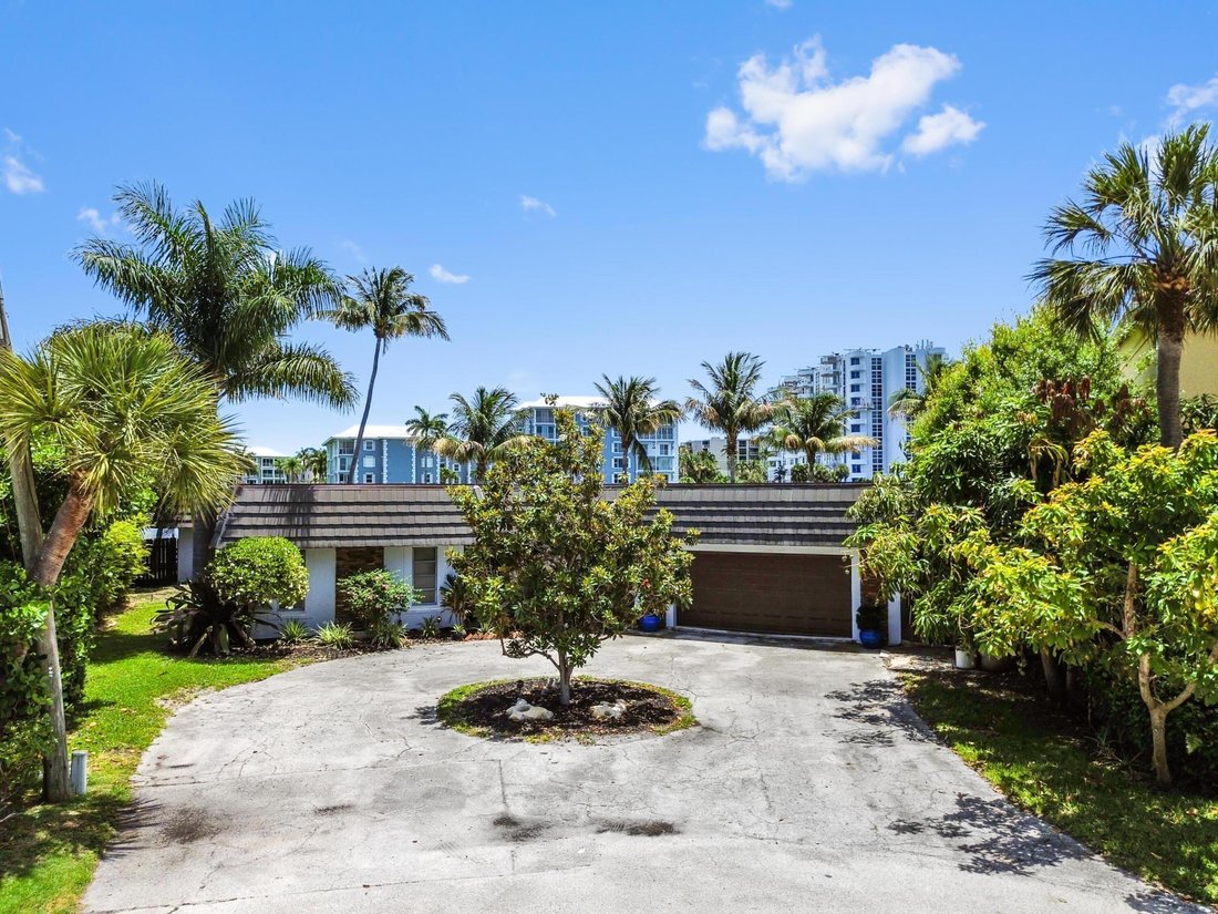House in Delray Beach, Florida, United States 4 - 17916353