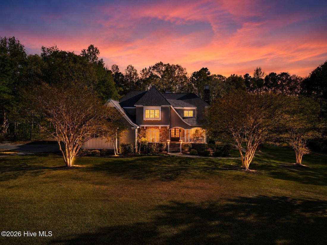 House in Williamston, North Carolina, United States 1 - 17605657