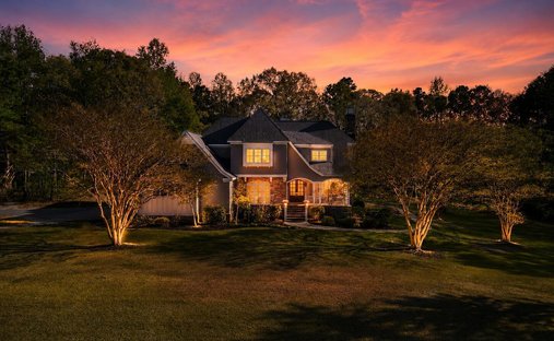 House in Williamston, North Carolina, United States 1