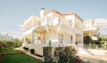 Wohnung in Kalamata, Peloponnese, Western Greece and the Ionian, Griechenland 1