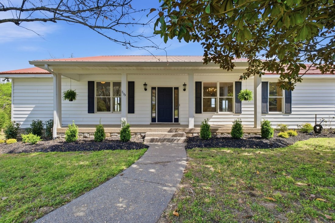 House in Lebanon, Tennessee, United States 5 - 17921565