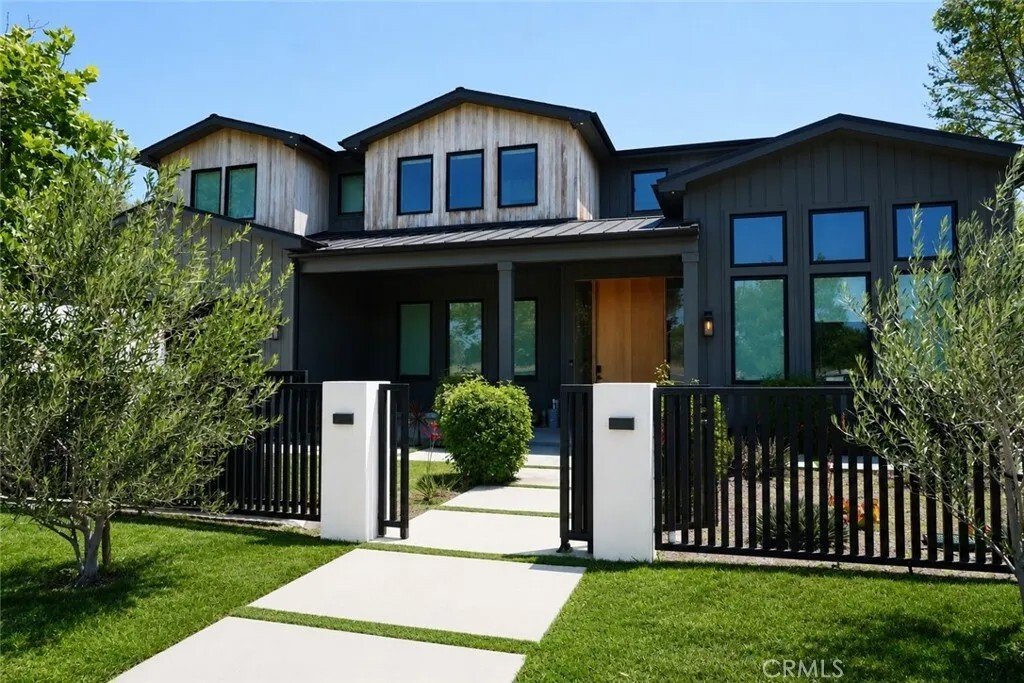 Condo in Los Angeles, California, United States 1 - 17917408