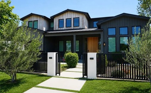 Condominio a Los Angeles, California, Stati Uniti 1