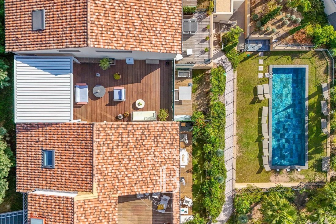 Apartment in Le Capet, Sainte-Maxime, France 2 - 16282850