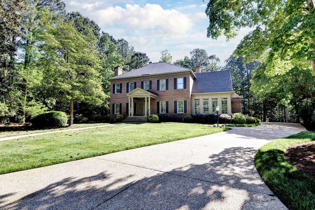 House in Williamsburg, Virginia, United States 1 - 17919973