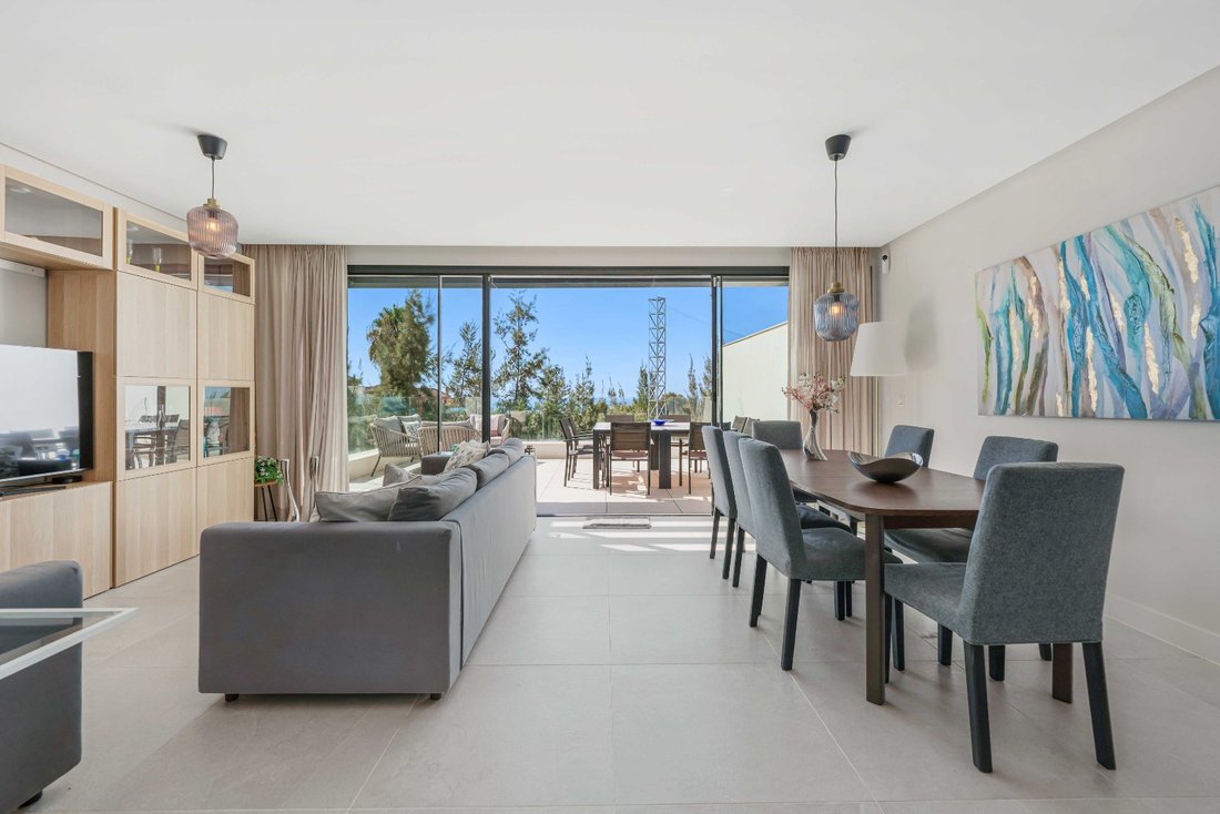 Apartment in Puerto De Cabopino, Elviria-Cabopino, Marbella 2 - 17920228