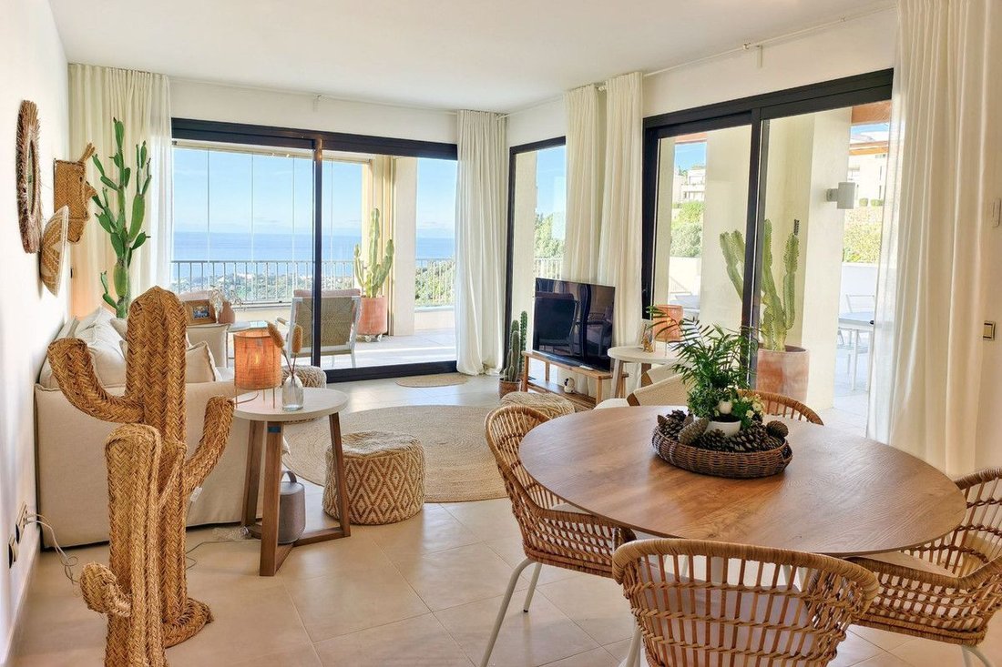 Apartment in Marbella, Andalusia, Spain 5 - 17921777