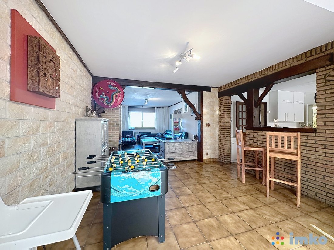 House in Bray-Dunes, Hauts-de-France, France 5 - 16282109