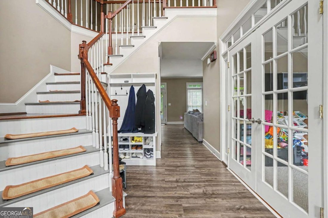 House in Loganville, Georgia, United States 4 - 17917342
