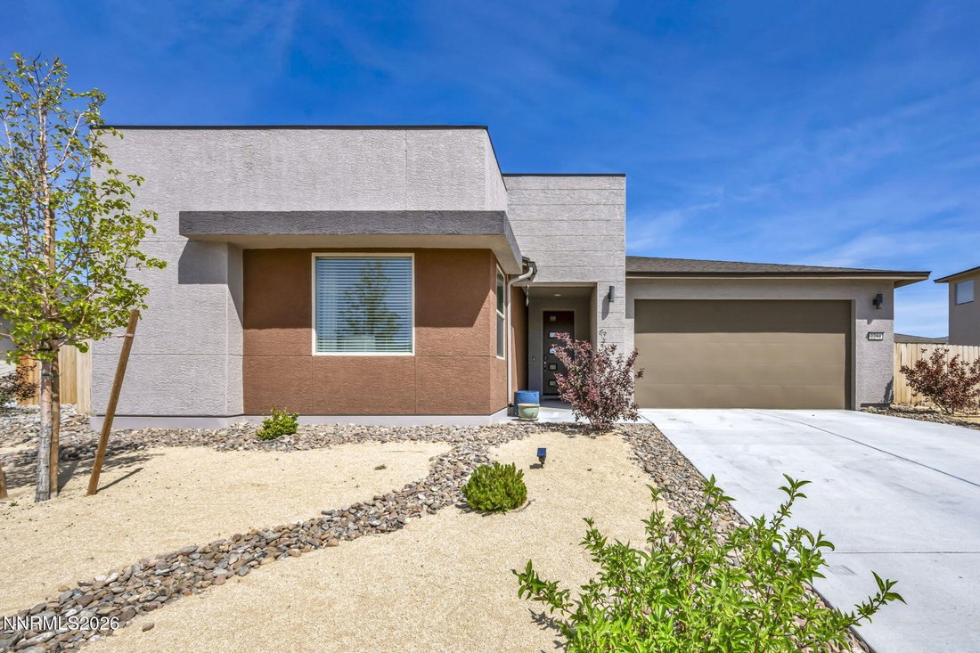 House in Sparks, Nevada, United States 2 - 17799116