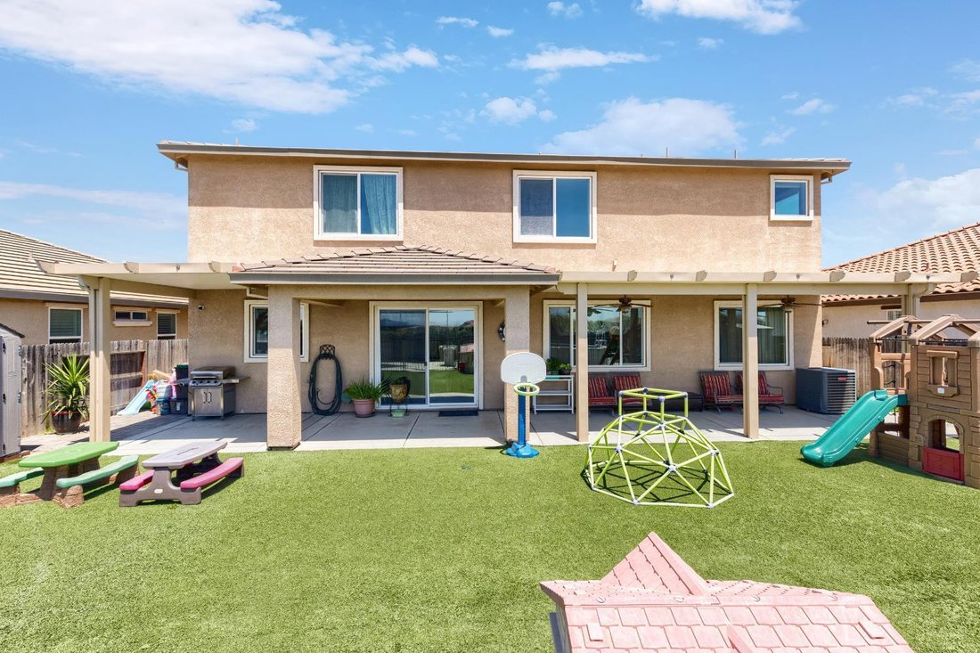 House in Roseville, California, United States 2 - 17918886