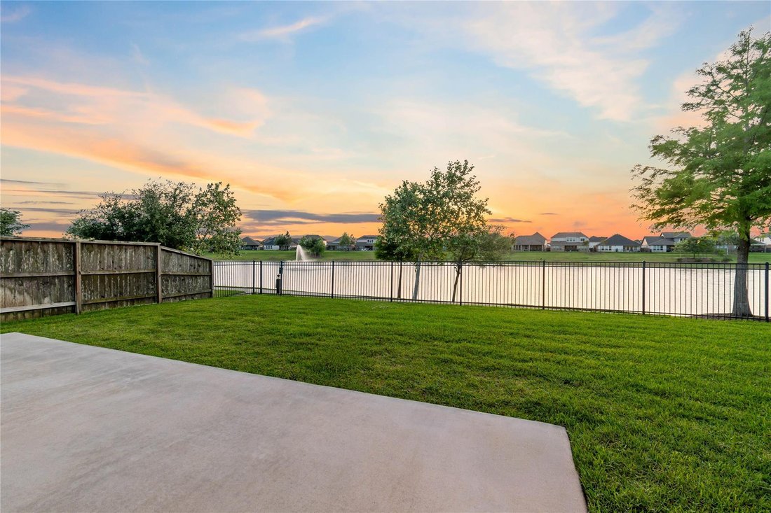House in Rosharon, Texas, United States 4 - 17921722