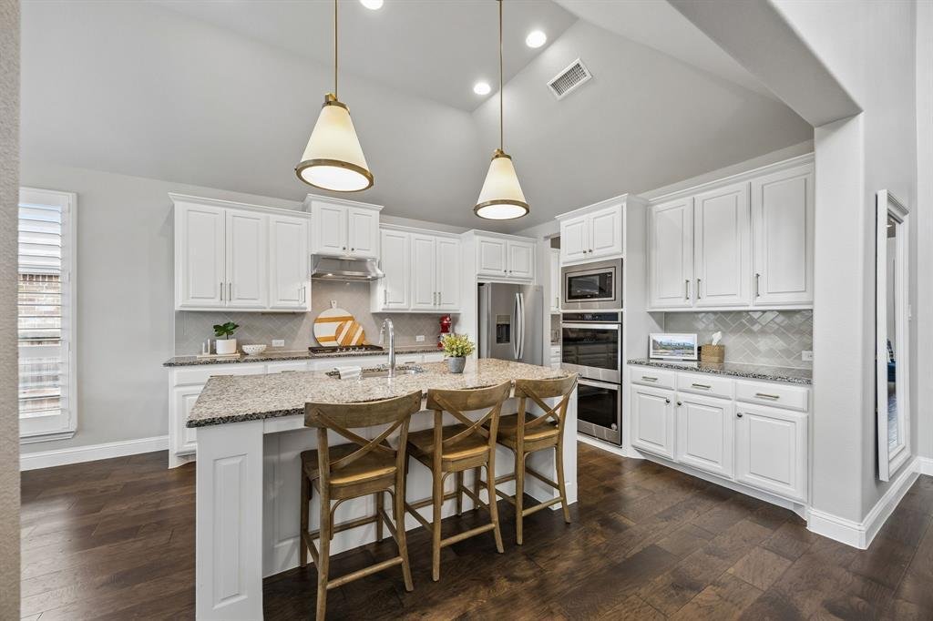 House in Frisco, Texas, United States 3 - 17917568