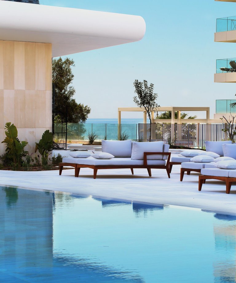 Appartamento a Limisso, Distretto di Limassol, Cipro 1 - 17808673
