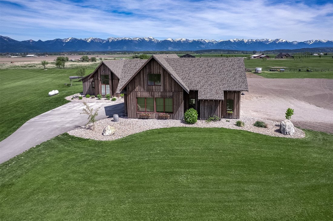 House in Kalispell, Montana, United States 4 - 17560773