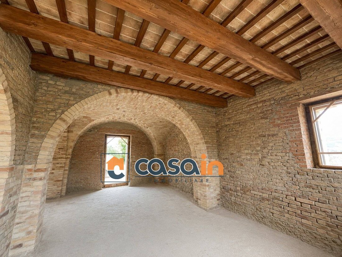 Country House in Ripatransone, Marche, Italy 3 - 17924464