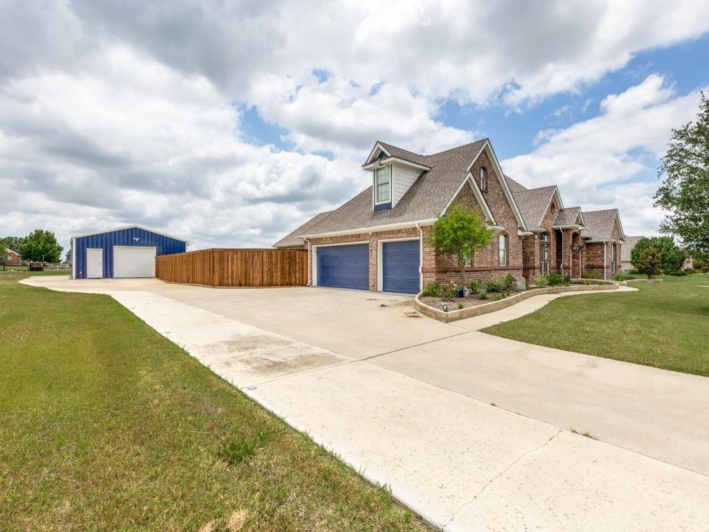 House in Northlake, Texas, United States 5 - 17917672