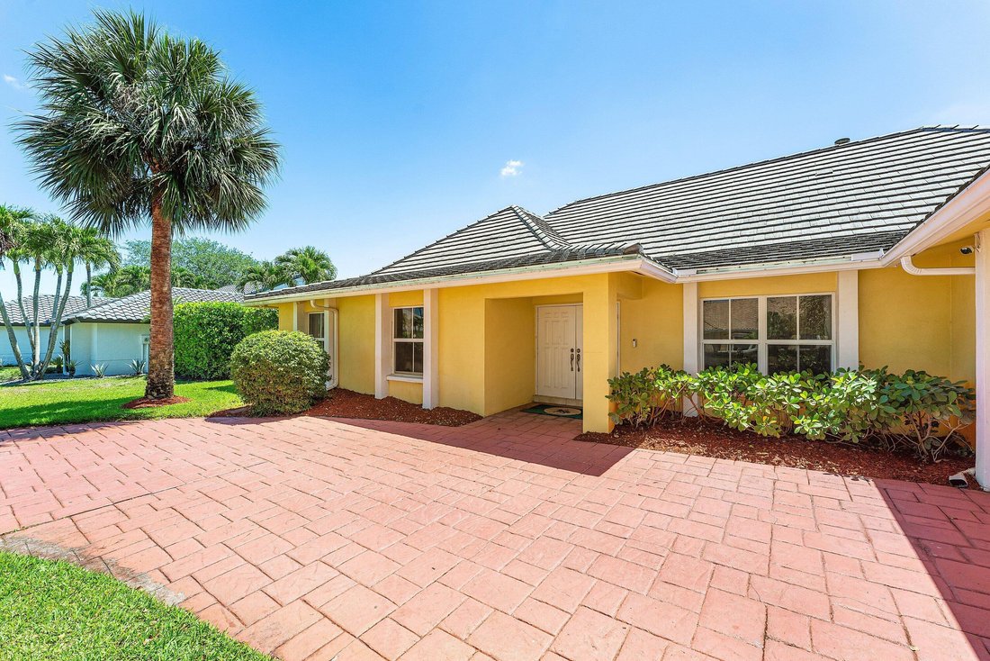 Haus in Wellington, Florida, Vereinigte Staaten 4 - 17668282