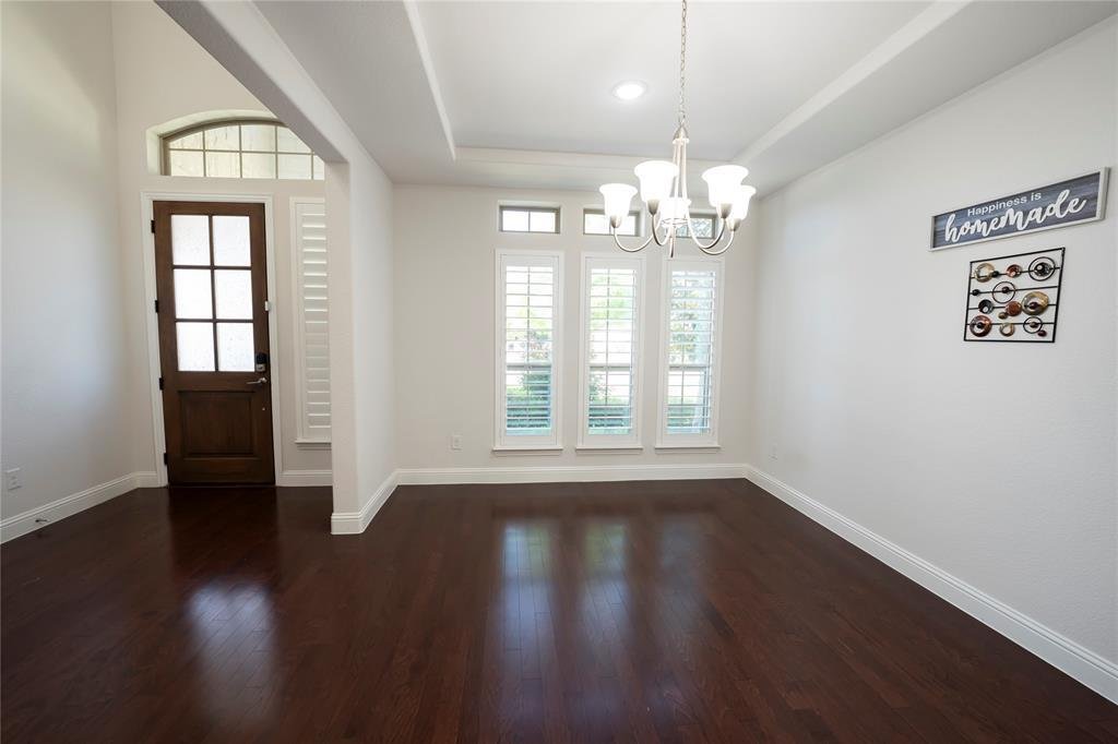 House in Frisco, Texas, United States 5 - 17917616