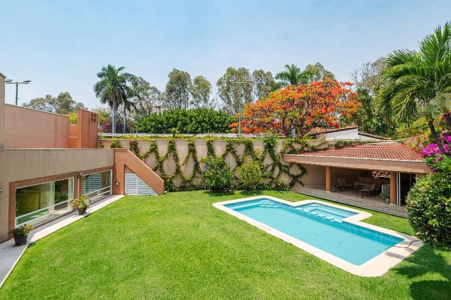 House in Cuernavaca, Morelos, Mexico 2 - 17917698