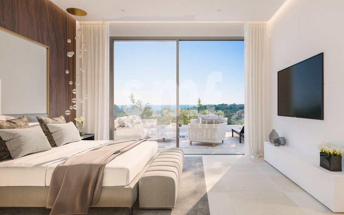 Villa in Elviria-Cabopino, Marbella, Spain 5 - 17920409