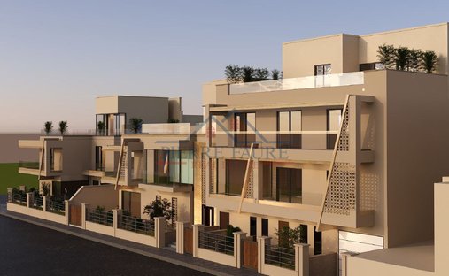 Villa à In-Naxxar, Malte 1
