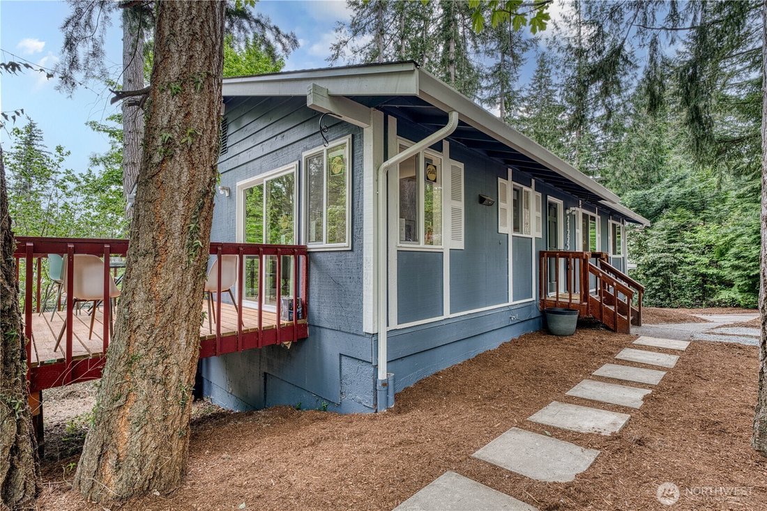 Casa a Sammamish, Washington, Stati Uniti 2 - 17922691