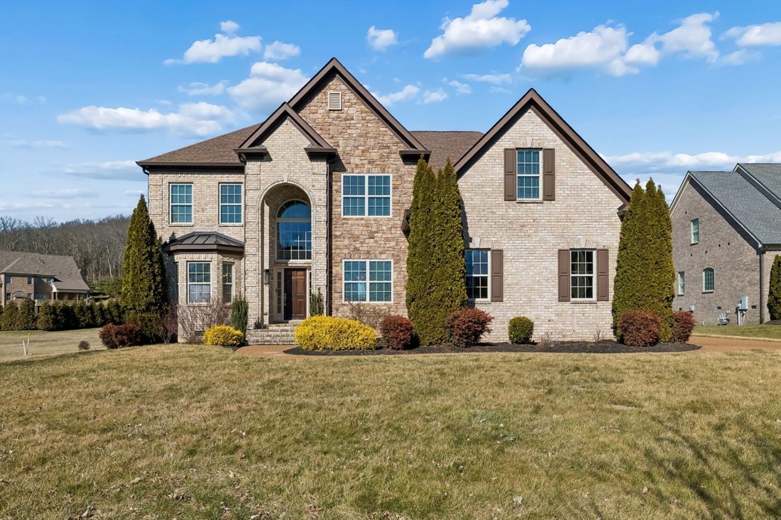 House in Nashville, Tennessee, United States 1 - 17924629