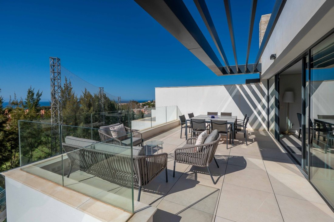 Apartment in Puerto De Cabopino, Elviria-Cabopino, Marbella 4 - 17920228