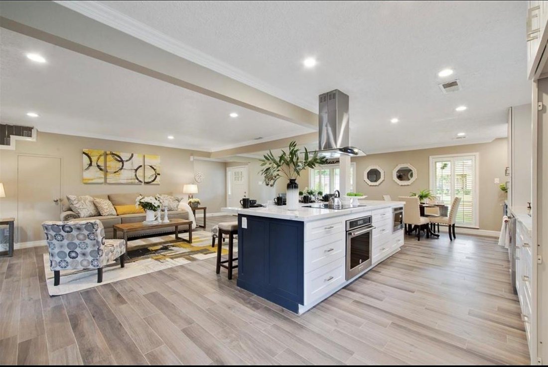 House in Houston, Texas, United States 4 - 17916992