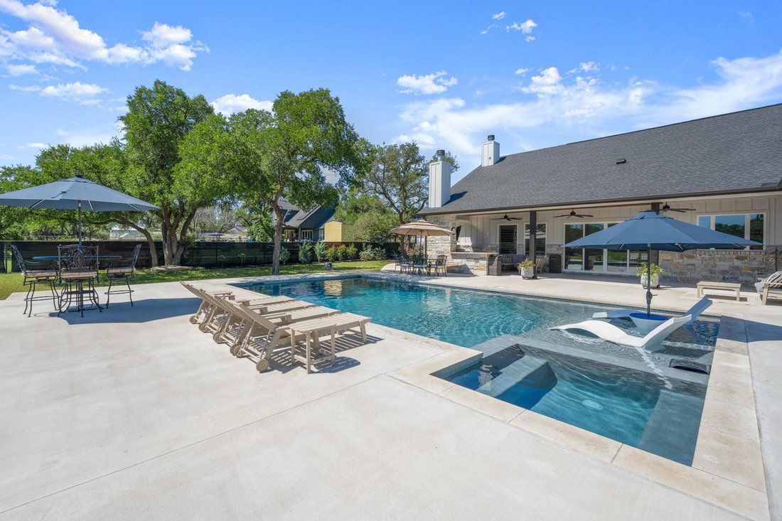 House in Liberty Hill, Texas, United States 1 - 17920753