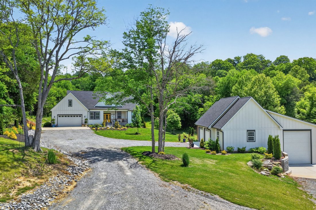 House in Christiana, Tennessee, United States 5 - 17916910