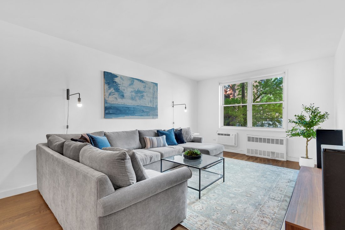 Condo in New York, New York, United States 2 - 17654238