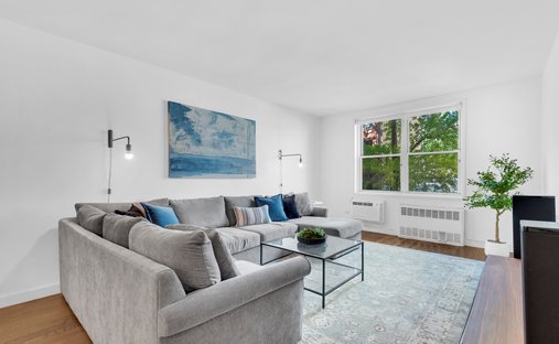 Condo in New York, New York, United States 1