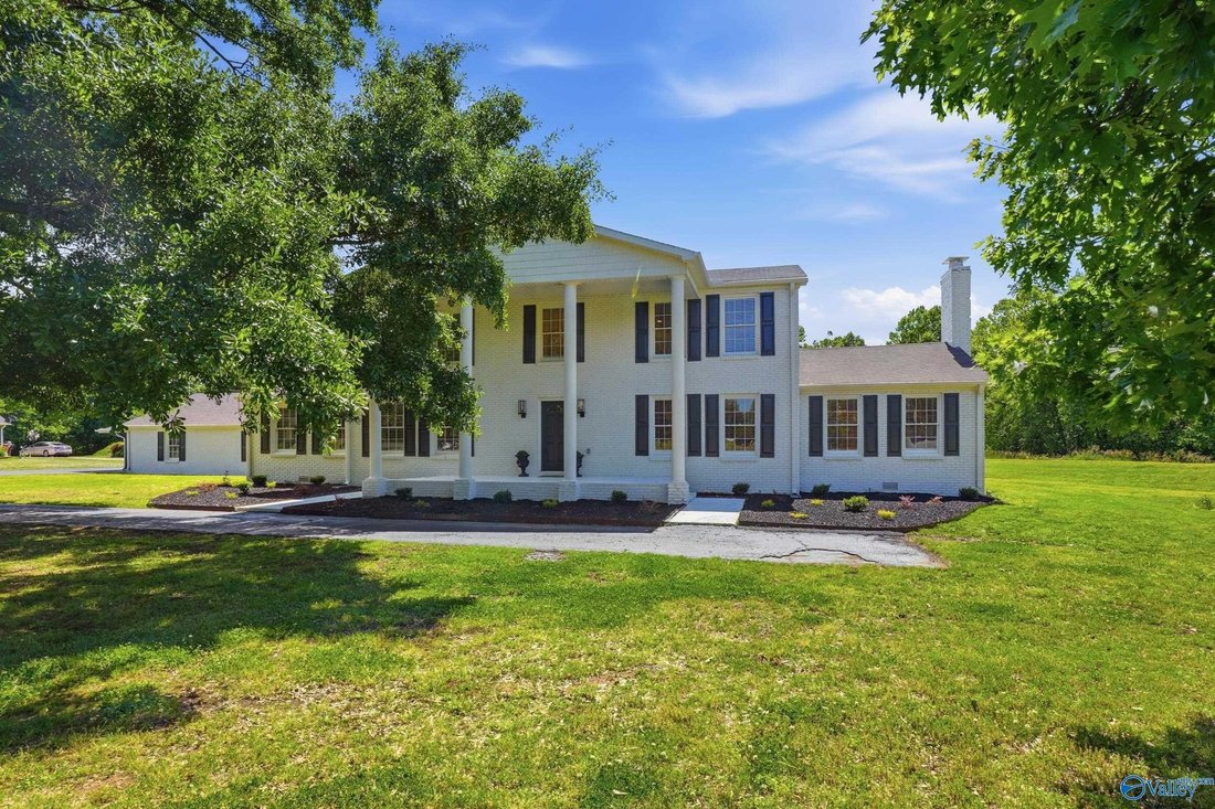House in Ardmore, Alabama, United States 1 - 17861182