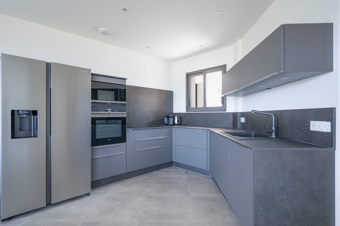 Apartment in Pietrosella, Corsica, France 3 - 17924801