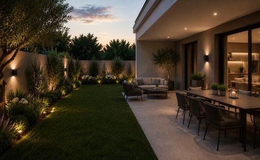 Apartment in San Lazzaro, Treviso, Italy 1