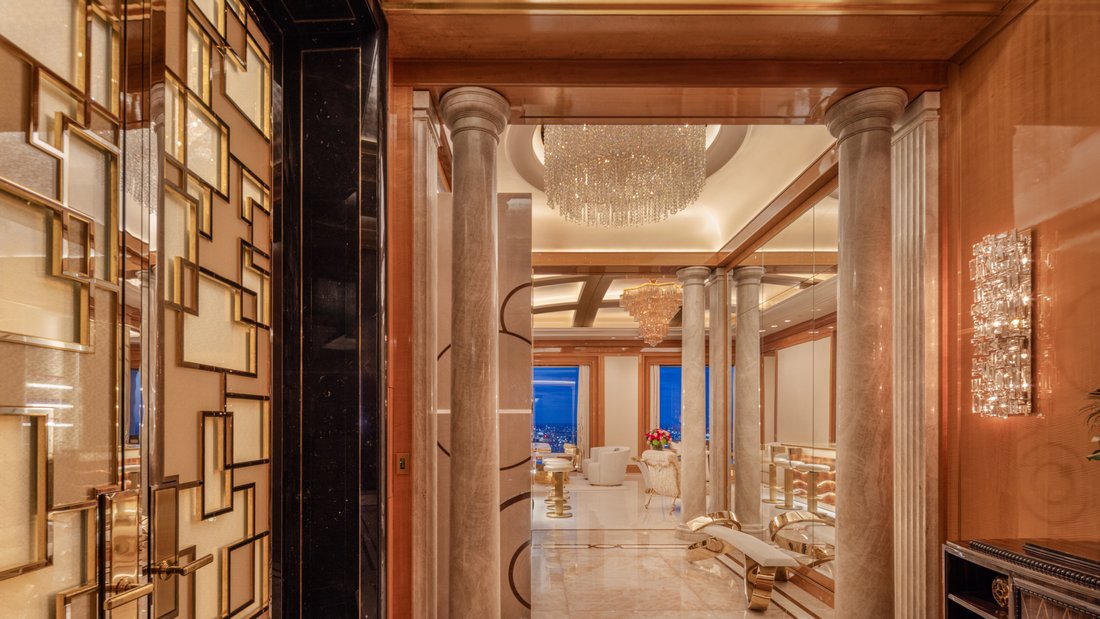 Condo in New York, New York, United States 2 - 17917995