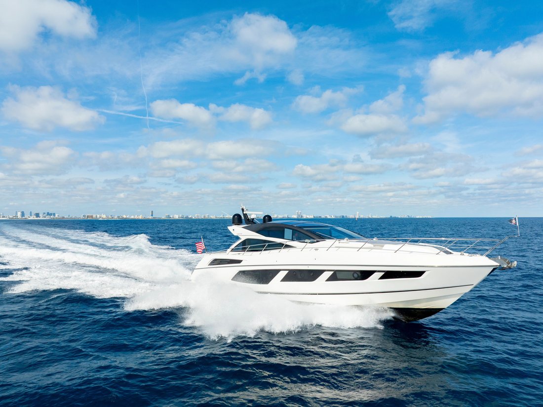 Motor Yacht in United States 2 - 17918491