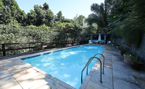 House in Rio de Janeiro, State of Rio de Janeiro, Brazil 1