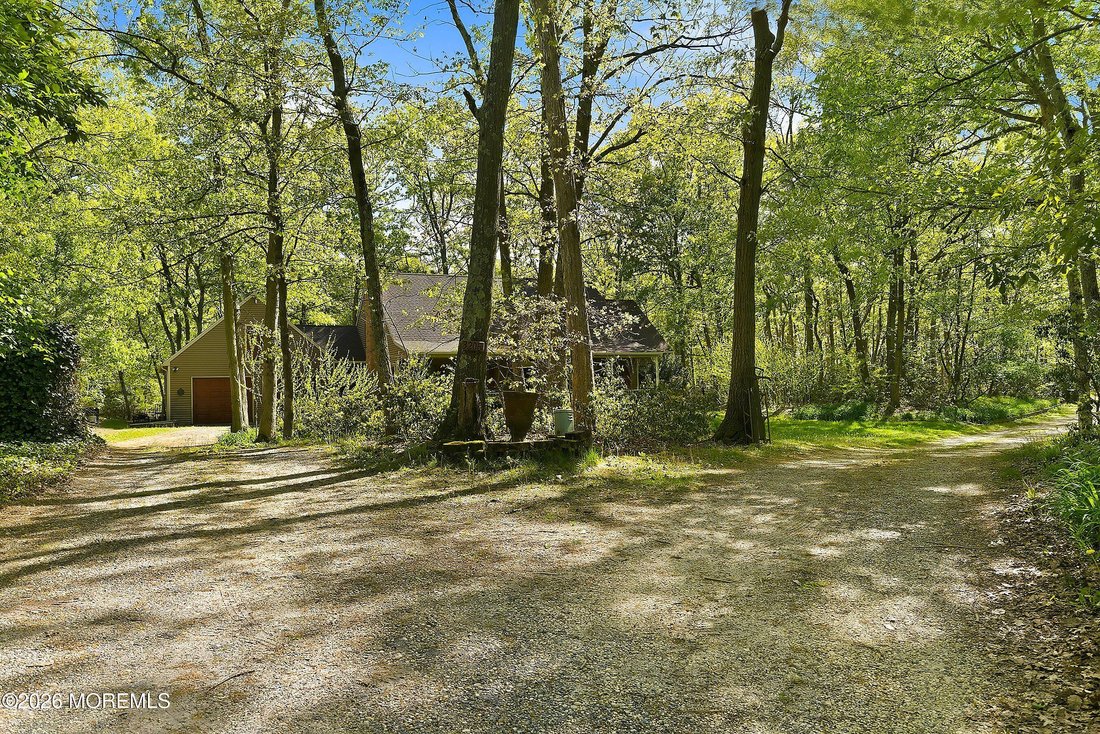 House in Allenwood, New Jersey, United States 5 - 17916261