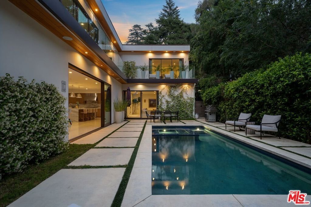 House in Los Angeles, California, United States 2 - 17920697