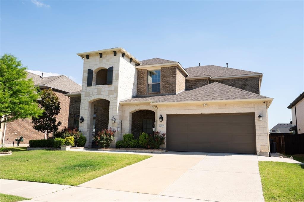 House in Frisco, Texas, United States 2 - 17917616